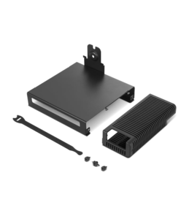 Lenovo ThinkCentre Tiny Mounting Kit Black