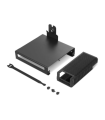 Lenovo ThinkCentre Tiny Mounting Kit Black