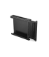 Lenovo ThinkCentre Tiny Mounting Kit Black