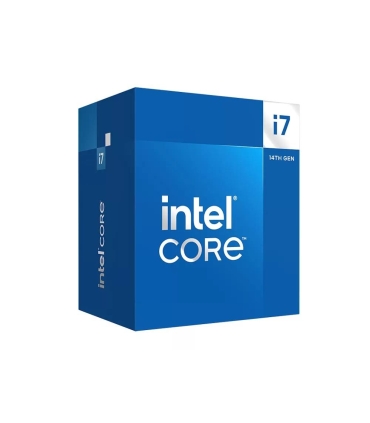 Intel Desktop Intel Core i7-14700F Raptor Lake BX8071514700FSRN3Z