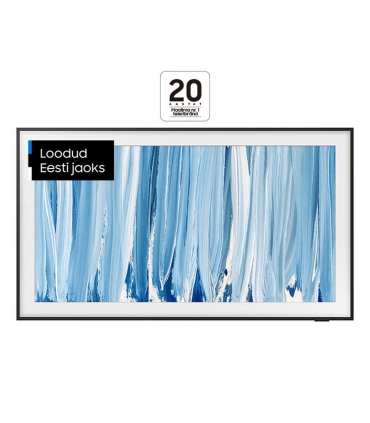 Samsung QE55LS03HWUXXH 4K Neo QLED The Frame Pro