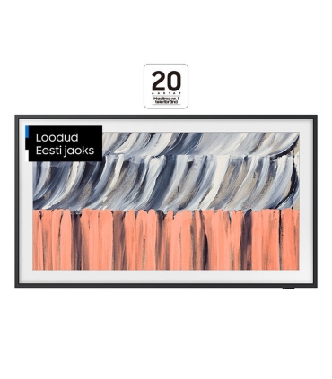 Samsung QE43LS03HEUXXH 4K QLED The Frame