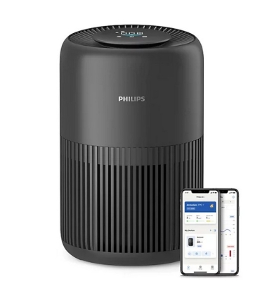 Philips AC0951/13 PureProtect Mini 900 seeria, hall