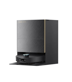 Dreame X60 ULTRA Complete RLX87DE-BK Wet & Dry, must