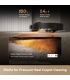 Dreame X60 ULTRA Complete RLX87DE-BK Wet & Dry, must