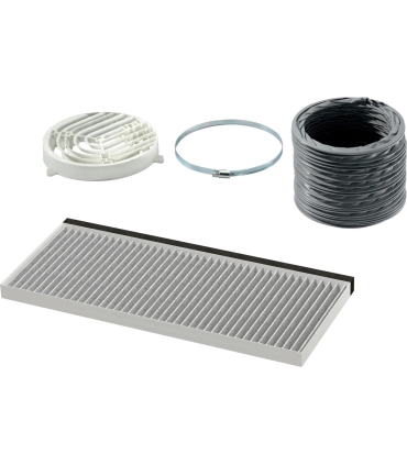 Bosch DWZ1IT1I4 Clean Air retsirkulatsioonikomplekt, esialgne varustus