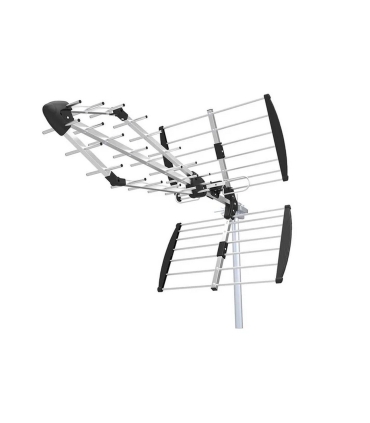 NEDIS Väliantenn DVB-T/T2 & UHF, 4G/5G filter, 13,5 dB