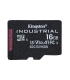 Kingston Micro SDHC 16GB UHS-I/SDCIT2/16GBSP