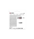 Kingston Micro SDHC 16GB UHS-I/SDCIT2/16GBSP