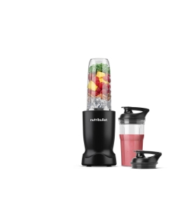 Nutribullet NBT1006MB Turbo 1000 W