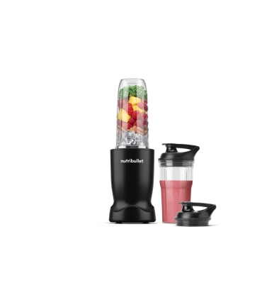 Nutribullet NBT1006MB Turbo 1000 W