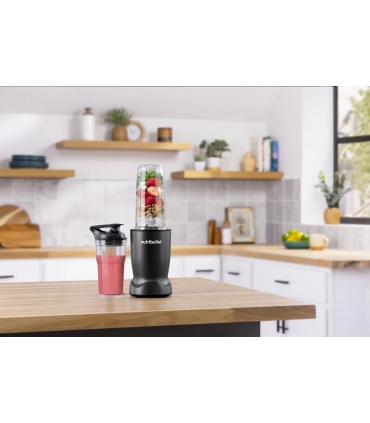 Nutribullet NBT1006MB Turbo 1000 W