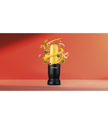 Nutribullet NBT1006MB Turbo 1000 W