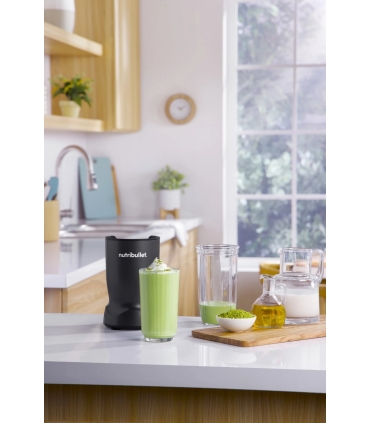Nutribullet NBT1006MB Turbo 1000 W
