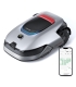 Dreame A2 2000 robotmuruniiduk (MXXA8202)