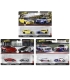 Hot Wheels premium autode 2-pakk
