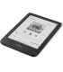 Kobo e-luger Clara BW 6" 16GB, must