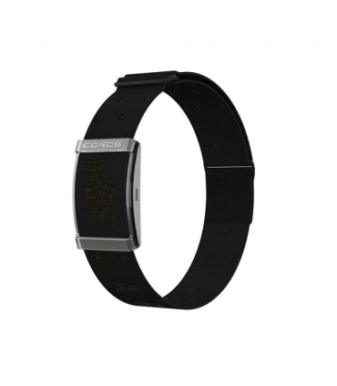 COROS Heart Rate Monitor - Jakob Ingebrigtsen