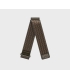 Coros Nomad Nylon Band - Brown - Long