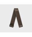 Coros Nomad Nylon Band - Brown - Long