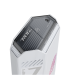 Asus | ROG Strix GS-BE7200 | WiFi 7 Dual Band Gaming Router | 802.11ax | 1376+5764 Mbit/s | Ethernet LAN (RJ-45) ports 4 | Mesh 