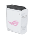 Asus | ROG Strix GS-BE7200 | WiFi 7 Dual Band Gaming Router | 802.11ax | 1376+5764 Mbit/s | Ethernet LAN (RJ-45) ports 4 | Mesh 