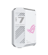 Asus | ROG Strix GS-BE7200 | WiFi 7 Dual Band Gaming Router | 802.11ax | 1376+5764 Mbit/s | Ethernet LAN (RJ-45) ports 4 | Mesh 