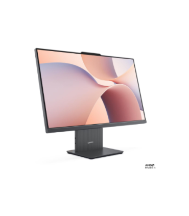 Lenovo IdeaCentre 27AKP10 Desktop 27" Ryzen AI 5, 16GB, 512GB SSD