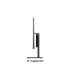 Lenovo IdeaCentre 27AKP10 Desktop 27" Ryzen AI 5, 16GB, 512GB SSD