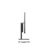 Lenovo IdeaCentre 27AKP10 Desktop 27" Ryzen AI 5, 16GB, 512GB SSD