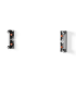 EDBAK ULS1250 Universa lLED System for 1 cabinet 250mm
