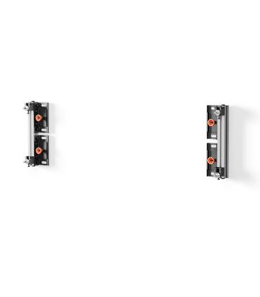 EDBAK ULS1250 Universa lLED System for 1 cabinet 250mm