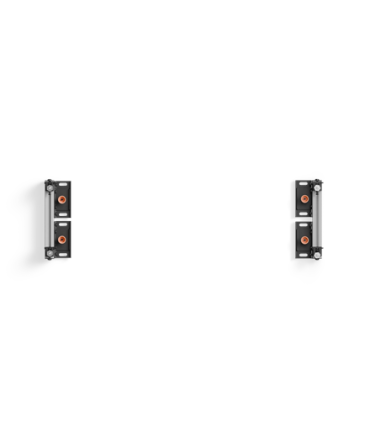 EDBAK ULS1250 Universa lLED System for 1 cabinet 250mm