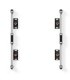 EDBAK ULS2337 UniversalLED System for 2 cabinets 600 x 337.5