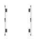EDBAK ULS2500 Universal LED System for 2 cabinets 500mm