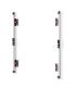 EDBAK ULS2500 Universal LED System for 2 cabinets 500mm