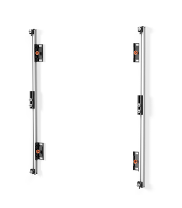 EDBAK ULS2500 Universal LED System for 2 cabinets 500mm
