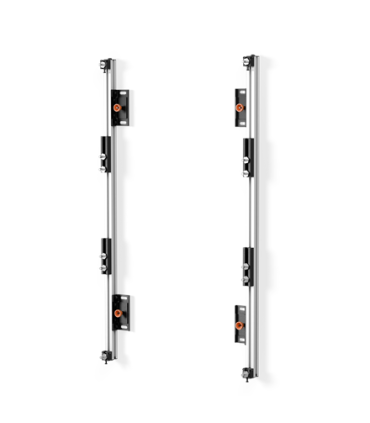 EDBAK ULS3337 Universal LED System for 3 cabinets 600 x 337.5