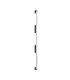 EDBAK ULS3337 Universal LED System for 3 cabinets 600 x 337.5