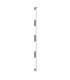 EDBAK ULS4337 Universal LED System for 4 cabinets 600 x 337.5
