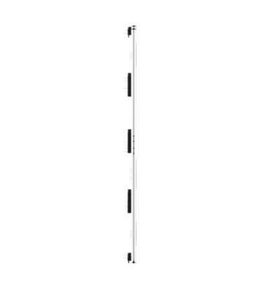 EDBAK ULS4337 Universal LED System for 4 cabinets 600 x 337.5