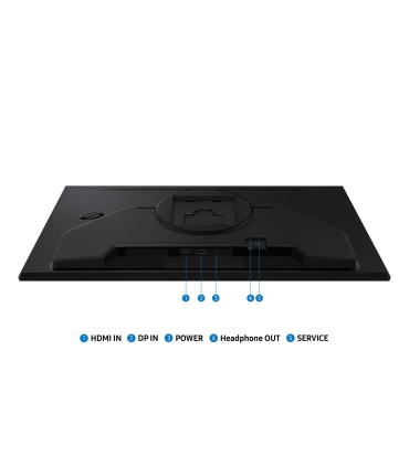 Samsung 27" LS27HG402EUXEN