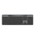 Logitech Slim Solar+ Keyboard Graphite (PAN)