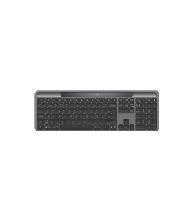 Logitech Slim Solar+ Keyboard Graphite (PAN)