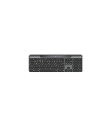 Logitech Slim Solar+ Keyboard Graphite (PAN)
