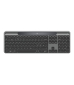 Logitech Slim Solar+ Keyboard Graphite (PAN)