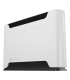 MikroTik | Router | Chateau LTE12 | 802.11n | 10/100/1000 Mbit/s | Ethernet LAN (RJ-45) ports 5 | Mesh Support No | MU-MiMO Yes 
