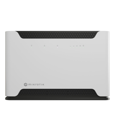 MikroTik | Router | Chateau LTE12 | 802.11n | 10/100/1000 Mbit/s | Ethernet LAN (RJ-45) ports 5 | Mesh Support No | MU-MiMO Yes 