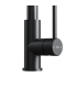 Sink tap Teka matte black