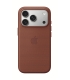 Apple iPhone 17 Pro TechWoven Case with MagSafe - Sienna